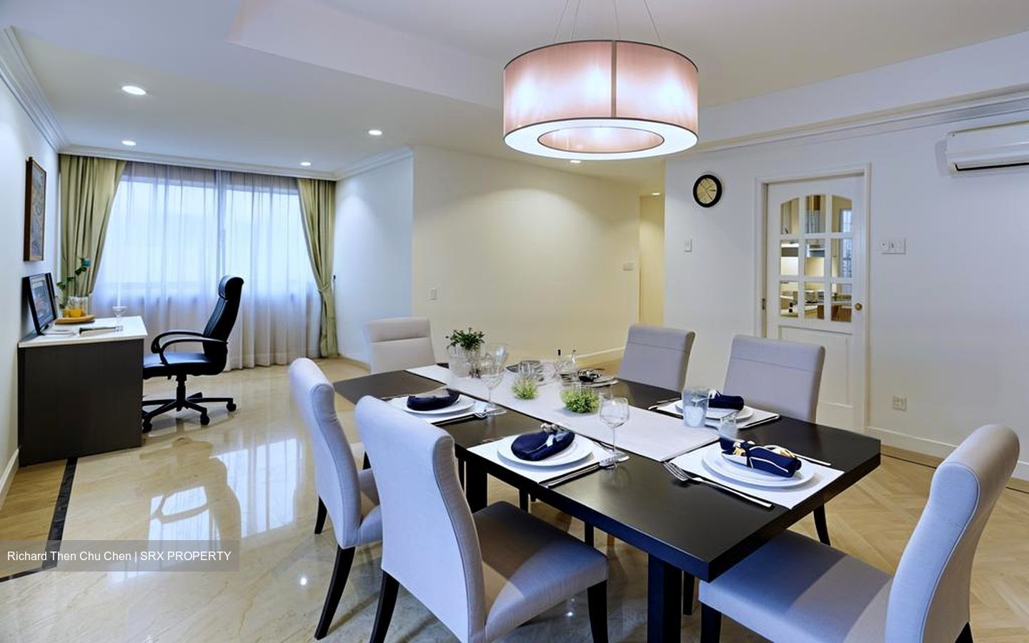 Cavenagh Lodge (D9), Apartment #470068411